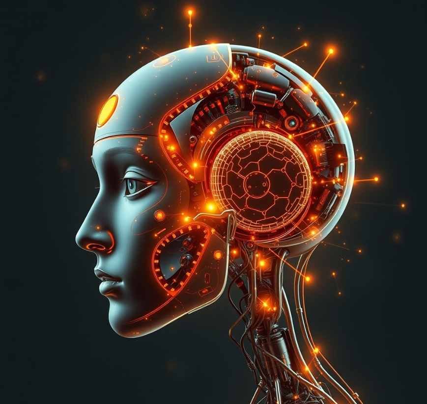 Why 2025 Is the Perfect Time to Embrace the AI Revolution