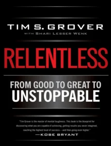 Relentless from good thumbnail