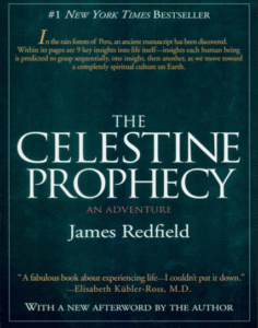 The Celestine Prophecy thumbnail