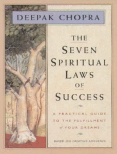 The Seven Spiritual Laws of Success thumbnail