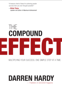 the compound effect
