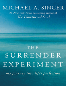 The surrender experiment