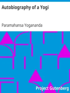 autobiography of a yogi
