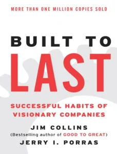 build to last