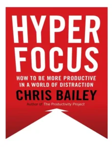 hyperfocus