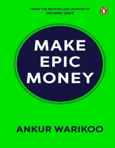 make epic money