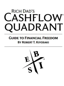 rich dadas cashflow quadrant