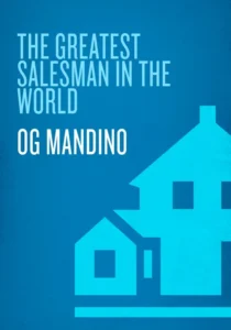 the greates salesman in the world pic