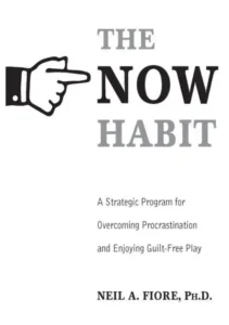 the now habit