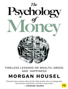 the psychology of money thumbnail