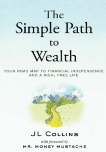 the simple path to wealth thumbnail