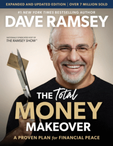 the total money makeover pic