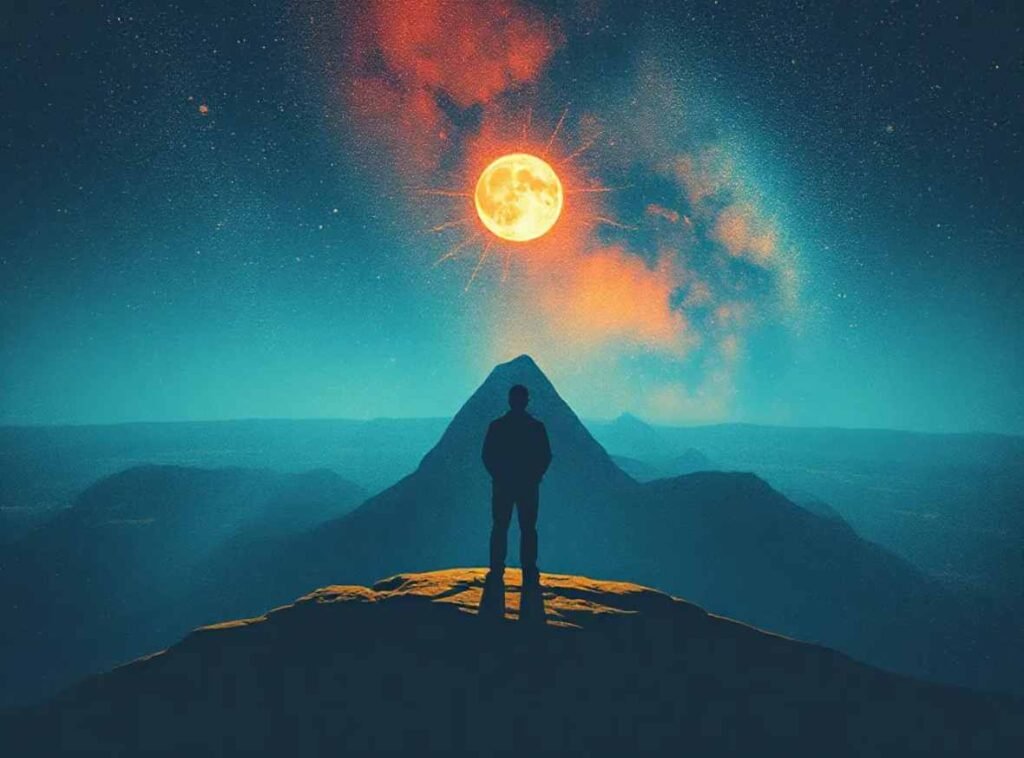 Think Beyond Your Generation