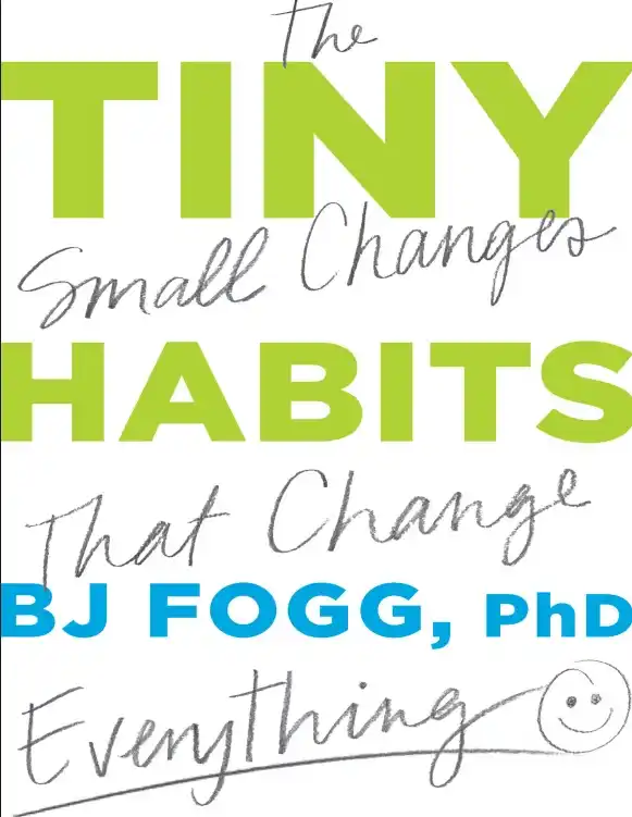 Tiny habits