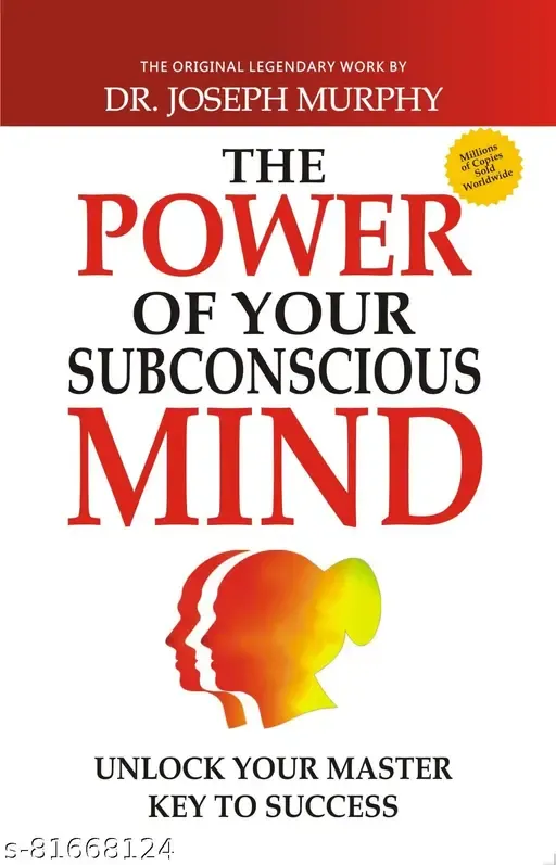 The Power of Your Subconscious Mind