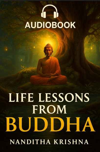 Life Lessons From Buddha