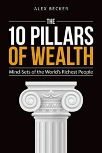 the 10 pillars of wealth