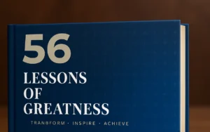 56 Lessons of Greatness