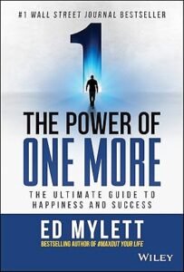The power of one more