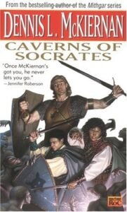 Caverns of Socrates