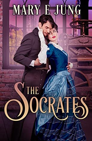 The Socrates by Mary E Jung