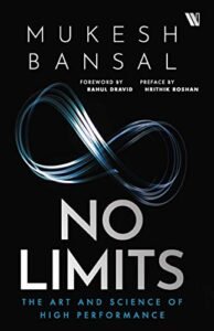 no limits book pic