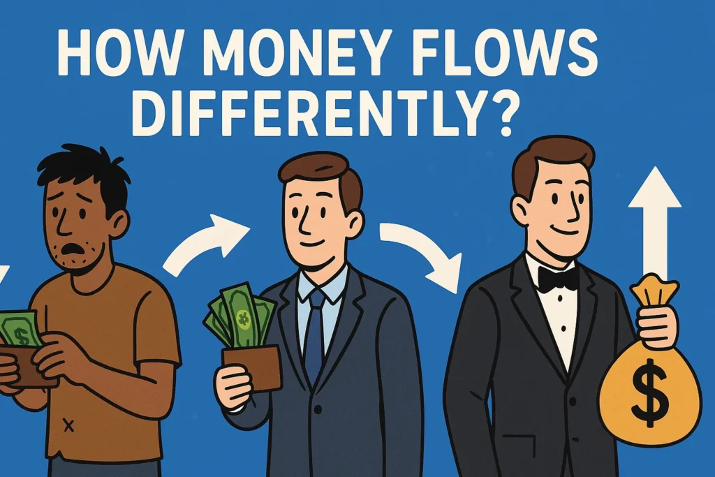 how money works