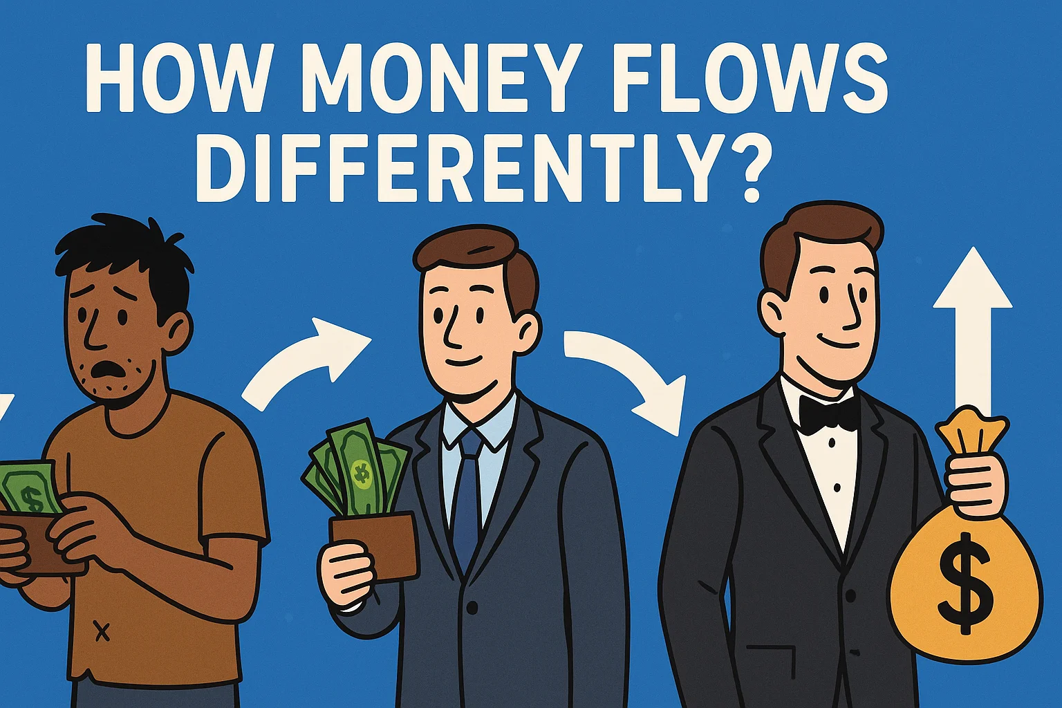 how money works