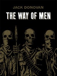 thw way of men book