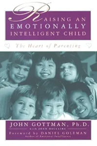 raising an emotionally intelligent child