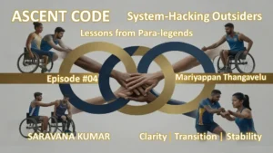 Episode 4 - Mariyappan Thangavelu