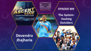 Devendra Jhajharia Blog Header