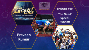 Praveen Kumar Blog header