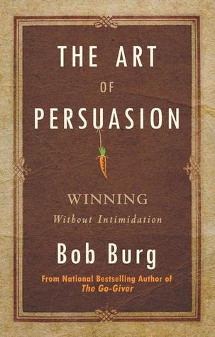 The Art of Persuasion book cover