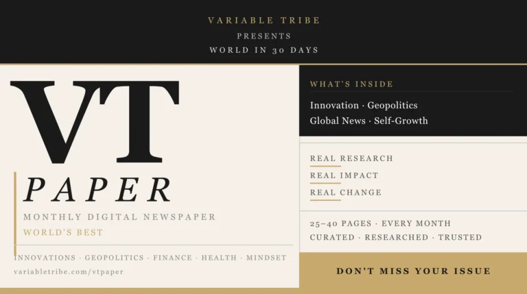 what is vt paper