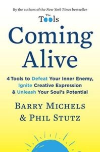 coming alive