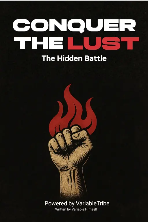 Conquer the lust